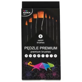 pedzle-premium-pedzelki-mieszane-zestaw-8-szt-plaskie-okragle-skosne-kidea