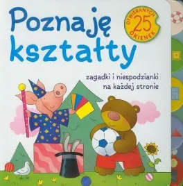 poznaje-ksztalty-25-otwieranych-okienek-ludwik-cichy