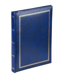 album-kieszeniowy-classic-200-zdjec-9x13-granat-niebieski