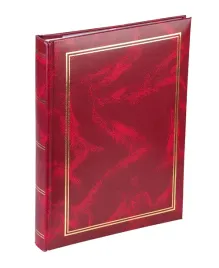 album-kieszeniowy-classic-200-zdjec-9x13-bordowy