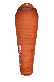 spiwor-puchowy-volven-narvi-400-215x80cm-pomaranczowy-lewy