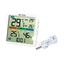 stacja-pogody-bezprzewodowa-pogodowa-meteo-termometr-higrometr-zegar-sonda