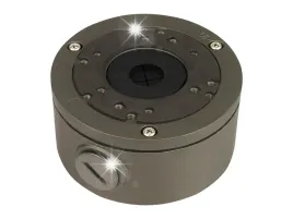 puszka-do-kamer-adapter-uchwyt-montazowy-dystans-grafit-podstawa-aluminium