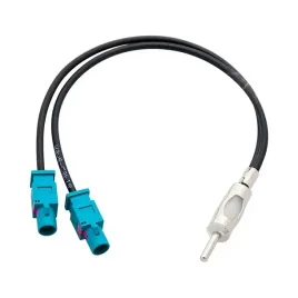 adapter-antenowy-ford-2x-fakra-wtyk-din-iso-mondeo-meskie