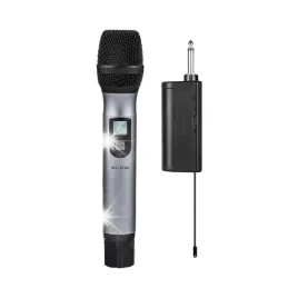 profesjonalny-mikrofon-bezprzewodowy-karaoke-mono-jack-6-3-z-odbiornikiem