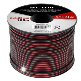 profesjonalny-kabel-przewod-glosnikowy-dwuzylowy-szpula-led-2x022mm-100m
