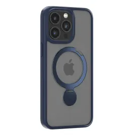 comma-nakladka-joy-shark-mag-do-iphone-15-plus-niebieska