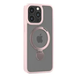 comma-nakladka-joy-shark-mag-do-iphone-15-plus-rozowa