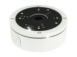 puszka-do-kamer-adapter-uchwyt-montazowy-dystans-bialy-podstawa-aluminium