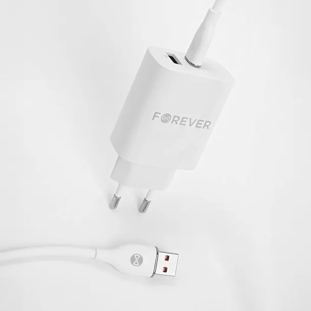 forever-kabel-usb-usb-c-10-m-6a-bialy-dlugosc-kabla-1-m