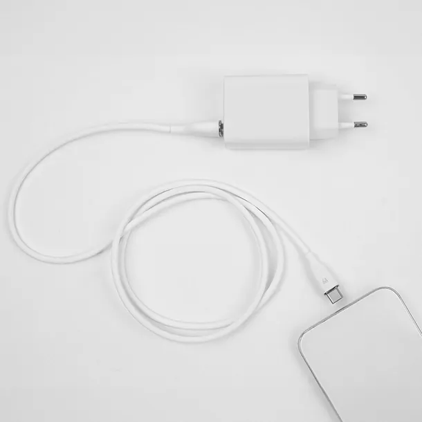 forever-kabel-usb-usb-c-10-m-6a-bialy-stan-nowy-stan-opakowania-oryginalne