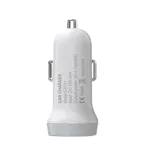 devia-ladowarka-samochodowa-smart-2x-usb-31a-biala-stan-nowy