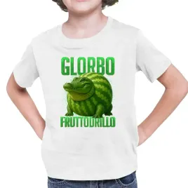glorbo-fruttodrillo-italian-brainrot-tiktok-koszulka-dziecieca-trend