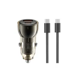 xo-ladowarka-samochodowa-cc60-60w-1x-usb-1x-usb-c-czarna-kabel-usb-c-us