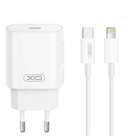 xo-ladowarka-sieciowa-ce25-pd-25w-1x-usb-c-biala-kabel-usb-c-lightning