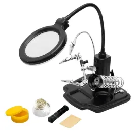 zestaw-trzecia-reka-do-lutowania-lupa-lampa-led-uchwyty-podstawka-serwis