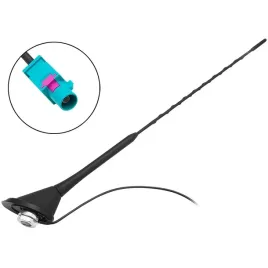 antena-samochodowa-dachowa-maszt-vw-fakra-40cm