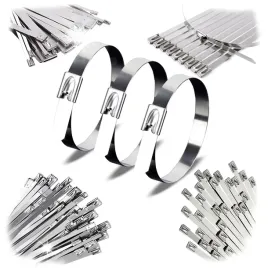 100x-stalowe-opaski-zaciskowe-kablowe-trytki-odporne-mocne-79x400-metalowe