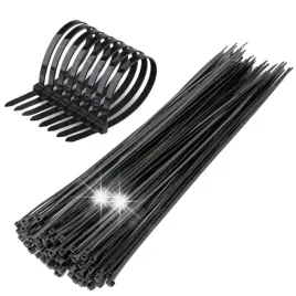 czarne-trytki-kablowe-opaski-zaciskowe-100x-mocne-odporne-ziperki-127x540