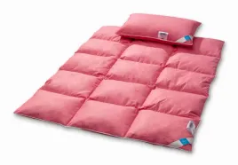 koldra-polpuchowa-100x135-poduszka-40x60-babies-700g-300g-komplet-rozowy