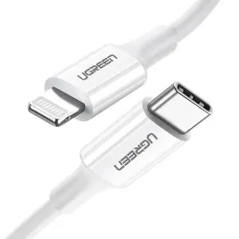 kabel-przewod-mfi-usb-c-iphone-lightning-20w-3a-0-25m-bialy-or-695730386