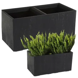 doniczka-tworzywo-sztuczne-czarny-deco4home-80-cm-x-40-x-40-cm