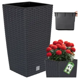 doniczka-donica-ogrodowa-taras-rattan-kwietnik-antracyt-wysoka-42cm-wklad
