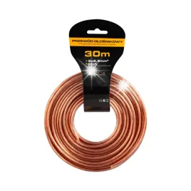 kabel-przewod-glosnikowy-dwuzylowy-profesjonalny-audio-hq-2x25mm-30m-vayox