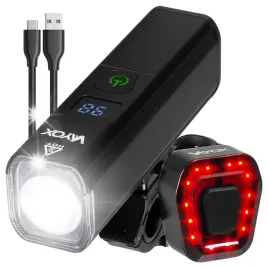 lampka-rowerowa-przednia-i-tylna-oswietelnie-led-aku-usb-c-zestaw-pro-vayox