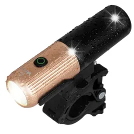 lampka-rowerowa-przod-led-usb-c-oswietelnie-rowerowe-pro-metal-ipx6-vayox