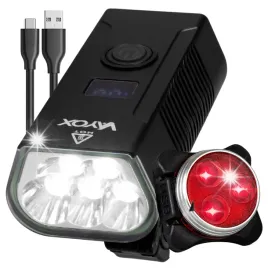 lampka-rowerowa-przednia-akumulatorowa-5xled-oswietlenie-tylne-usb-vayox