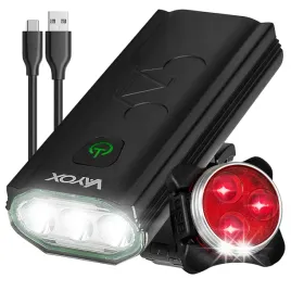 lampka-rowerowa-przednia-3xled-usb-c-oswietlenie-rowerowe-tylne-pro-vayox