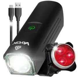 zestaw-oswietelnie-rowerowe-lampki-przednia-i-tylna-led-usb-aku-pro-vayox