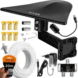 antena-dvb-t2-do-tv-naziemnej-zewnetrzna-aktywna-lte-4k-vayox-zestaw-na-2tv