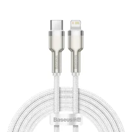 kabel-przewod-do-iphone-usb-c-lightning-series-metal-data-20w-pd-2m-bia