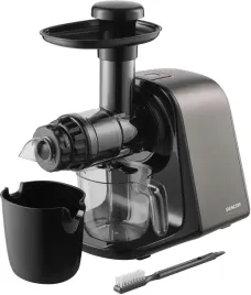 wyciskarka-wolnoobrotowa-pionowa-sencor-ssj-0900-czarna-150w-80-obr-min