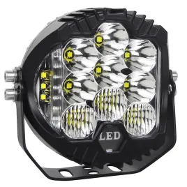 halogen-lampa-robocza-led-50w-drl-szperacz-7
