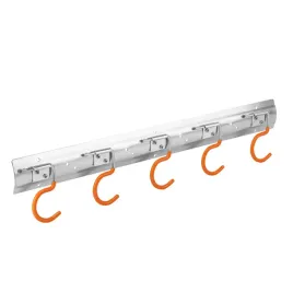 wieszak-scienny-do-narzedzi-bradas-diy-hg1511-listwa-z-5-hakami