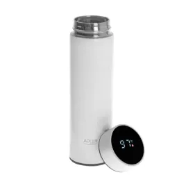 termos-led-adler-ad-4506-473ml-bialy-stylowy-i-funkcjonalny