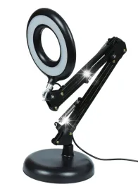 lampka-led-ring-pierscien-biurkowa-szkolna-biurko