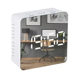 stylowy-budzik-led-cr-1150-w-bialym-poczuj-muzyke-kazdego-poranka
