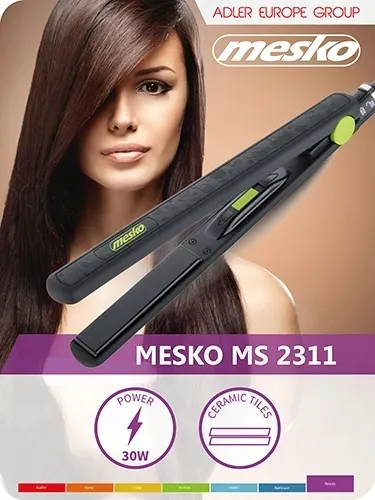ms-2311-prostownica-ceramiczna-moc-35-w
