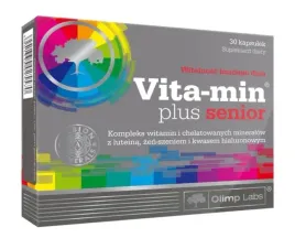 olimp-vita-min-plus-senior-30-kapsulek