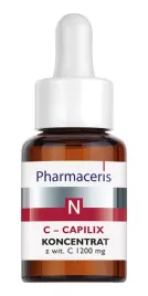 pharmaceris-n-c-capilix-koncentrat-wit-c-1200-mg-30-ml