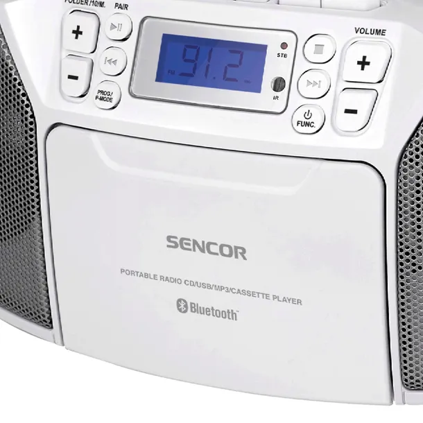 sencor-radiomagnetofon-spt-3907w-cd-usb-bluetooth-bialy-odtwarzane-nosniki-kaseta-magnetofonowa