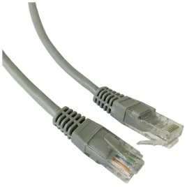 patchcord-rj45-8p8c-utp-cat6-szary-3m