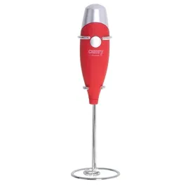 spieniacz-do-mleka-adler-cr-4501-w-kolorze-czerwonym-z-mieszadlem