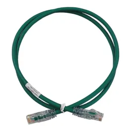 panduit-patchcord-u-utp-kat-6a-26awg-1m-zielony