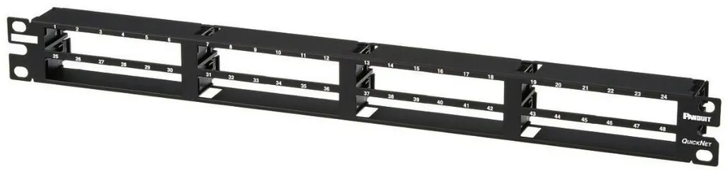 panduit-pusty-patch-panel-48-portowy-prosty-19-rack-qpp48hdbl