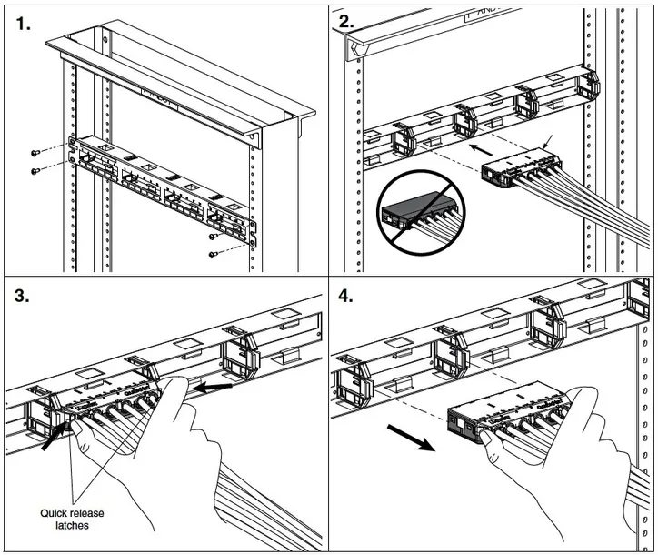 panduit-pusty-patch-panel-48-portowy-prosty-19-rack-qpp48hdbl-wysokosc-produktu-4-37-cm
